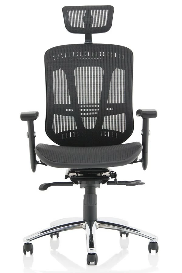 Bentley Mesh Office Chair 5 Bentley Mesh Office Chair - Image 5