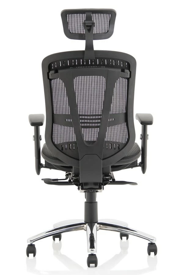 Bentley Mesh Office Chair 6 Bentley Mesh Office Chair - Image 6