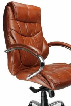 Bernera Executive Office Chair -CHAIR OFFICE Sales bernera tan 2