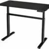 Brampton Height Adjustable Desk