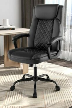 Brockville Executive Office Chair 14 Brockville Executive Office Chair -CHAIR OFFICE Sales brockville 2