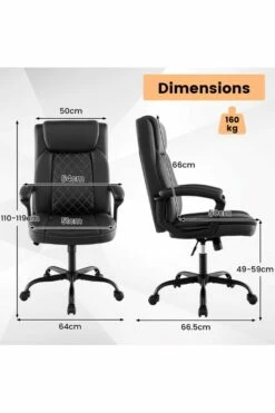 Front Page -CHAIR OFFICE Sales brockville 3