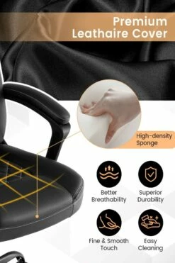 Brockville Executive Office Chair 10 Brockville Executive Office Chair -CHAIR OFFICE Sales brockville 4