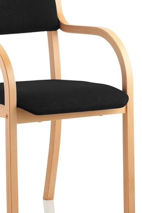 Camden Armchair 3 Camden Armchair - Image 3