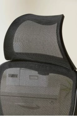 Canis High Back Folding Arm Mesh Office Chair -CHAIR OFFICE Sales canis 8