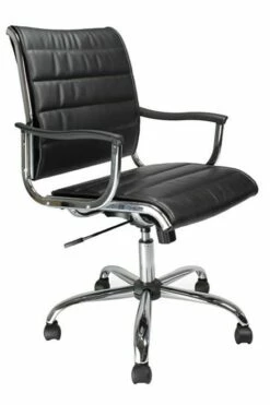 Carbis Designer Swivel Chair