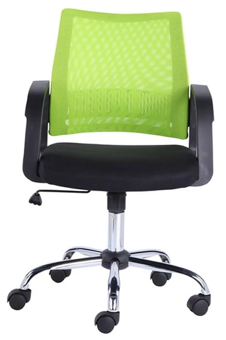 Calypso Medium Back Mesh Desk Chair 6 Calypso Medium Back Mesh Desk Chair - Image 6