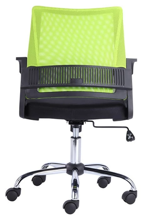 Calypso Medium Back Mesh Desk Chair 7 Calypso Medium Back Mesh Desk Chair - Image 7