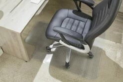Chair Mat For Hard Floors -CHAIR OFFICE Sales carpet floor matt 5