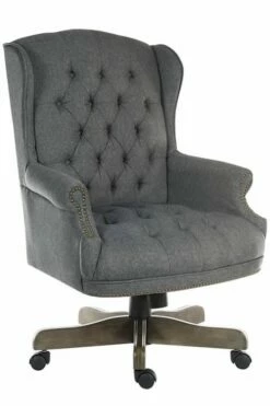 Chairman Grey Office Chair