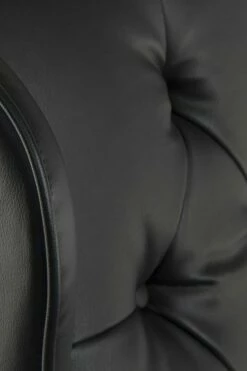 Chairman Noir Leather Office Chair 8 Chairman Noir Leather Office Chair -CHAIR OFFICE Sales chairman 4