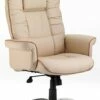 Windsor Leather Chair