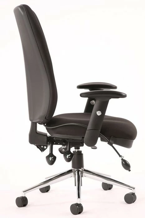 Chiro Operator Chair 3 Chiro Operator Chair - Image 3