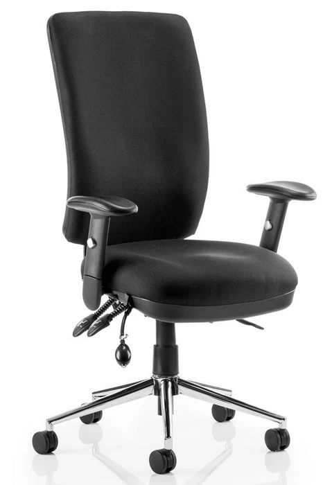 Chiro Operator Chair 2 Chiro Operator Chair - Image 2