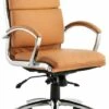 Classic Task Leather Chair