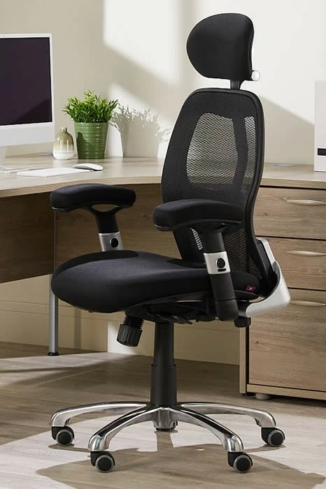 Cobhamly Mesh Office Chair 1 Cobhamly Mesh Office Chair