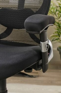 Cobhamly Mesh Office Chair 25 Cobhamly Mesh Office Chair -CHAIR OFFICE Sales cobhamly 10