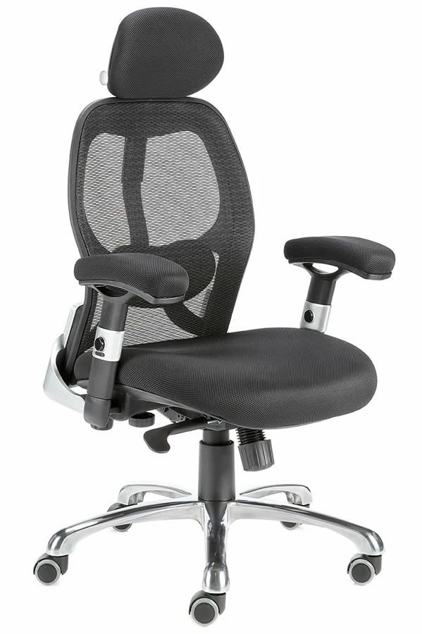 Cobhamly Mesh Office Chair 12 Cobhamly Mesh Office Chair - Image 12