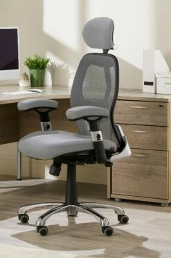 Cobhamly Mesh Office Chair 17 Cobhamly Mesh Office Chair -CHAIR OFFICE Sales cobhamly