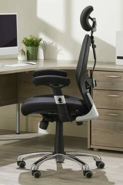 Cobhamly Mesh Office Chair 20 Cobhamly Mesh Office Chair -CHAIR OFFICE Sales cobhamly 3