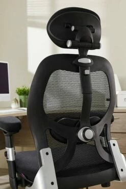 Cobhamly Mesh Office Chair 23 Cobhamly Mesh Office Chair -CHAIR OFFICE Sales cobhamly 5