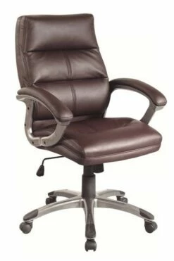 Colorado Executive Office Chair -CHAIR OFFICE Sales colorado brown