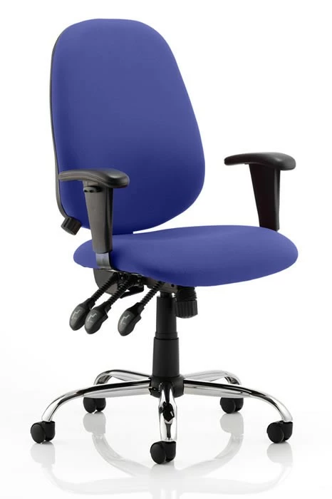 Cork Operator Chair 1 Cork Operator Chair