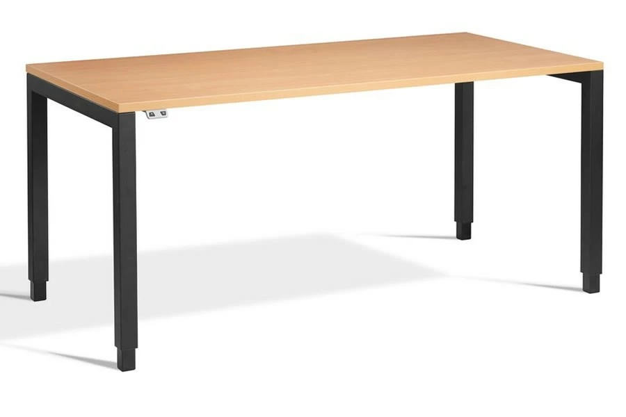 Crown Rectangular Height Adjustable Desk 4 Crown Rectangular Height Adjustable Desk - Image 4