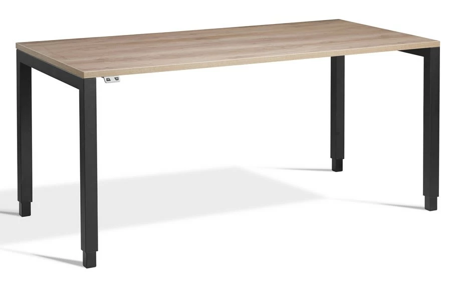 Crown Rectangular Height Adjustable Desk 7 Crown Rectangular Height Adjustable Desk - Image 7