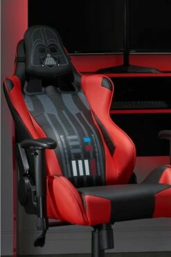 Star Wars Darth Vader Gaming Chair -CHAIR OFFICE Sales darth vader gaming chair 5