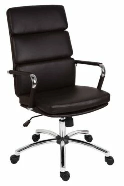 Deco Executive Office Chair 9 Deco Executive Office Chair -CHAIR OFFICE Sales deco black