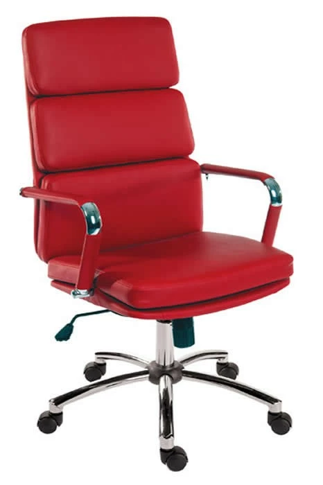 Deco Executive Office Chair 1 Deco Executive Office Chair