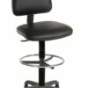 Ergo Draughter Chair