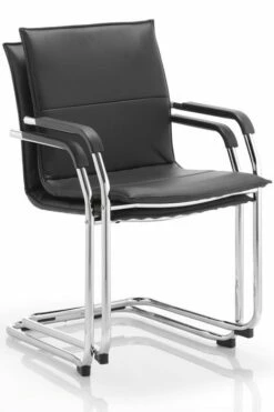 Companion Visitor Chair 4 Companion Visitor Chair -CHAIR OFFICE Sales echo 2 stack