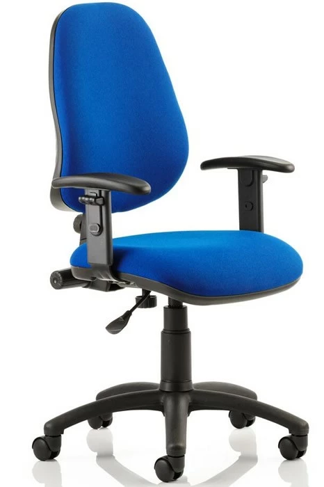 Vantage Operator Chair 4 Vantage Operator Chair - Image 4