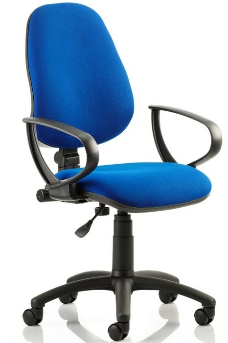 Vantage Operator Chair 3 Vantage Operator Chair - Image 3