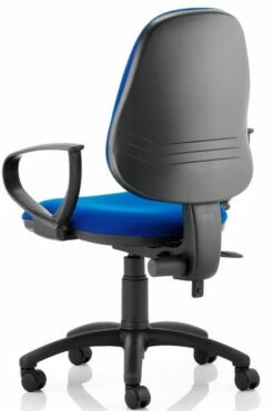 Vantage Operator Chair 12 Vantage Operator Chair -CHAIR OFFICE Sales eclipse2 looparms back34
