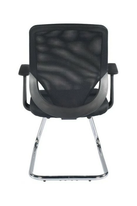Endo Mesh Visitor Chair 3 Endo Mesh Visitor Chair - Image 3