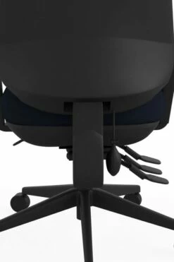 Ergo Adjust High Back Office Chair -CHAIR OFFICE Sales ergo adjust 2