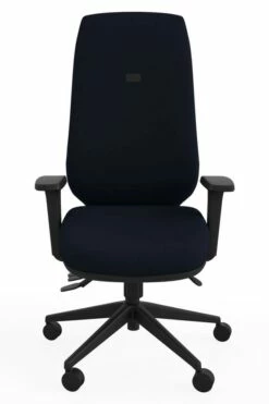 Ergo Adjust High Back Office Chair -CHAIR OFFICE Sales ergo adjust 4