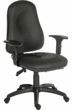 Ergo Comfort Executive Chair -CHAIR OFFICE Sales ergo comfort pu leather
