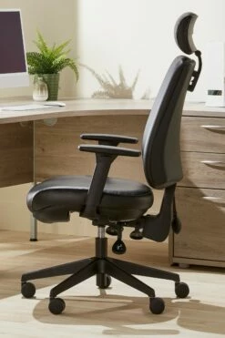 Ergo Response High Back Office Chair 12 Ergo Response High Back Office Chair -CHAIR OFFICE Sales ergo sit v 13