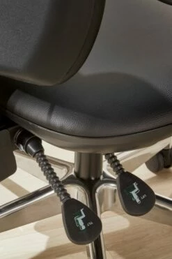 Ergo Response High Back Office Chair 15 Ergo Response High Back Office Chair -CHAIR OFFICE Sales ergo sit v 3