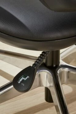 Ergo Response High Back Office Chair 16 Ergo Response High Back Office Chair -CHAIR OFFICE Sales ergo sit v 4