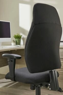 Esme Ergonomic Fabric Office Chair -CHAIR OFFICE Sales esme 6