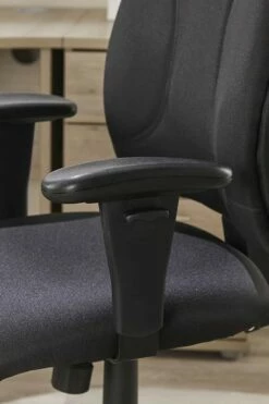 Esme Ergonomic Fabric Office Chair -CHAIR OFFICE Sales esme 8