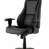 Windsor Leather Office Chair