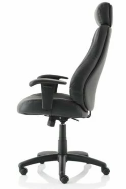 Windsor Leather Office Chair 10 Windsor Leather Office Chair -CHAIR OFFICE Sales ex000213 3
