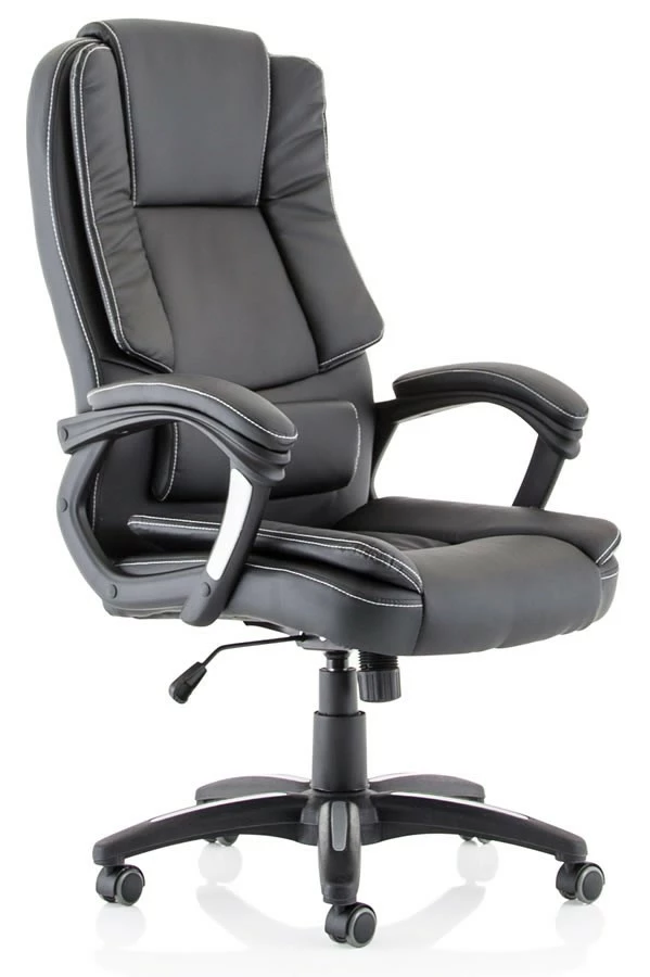 Dakota Extra Padded High Back Executive Chair 1 Dakota Extra Padded High Back Executive Chair