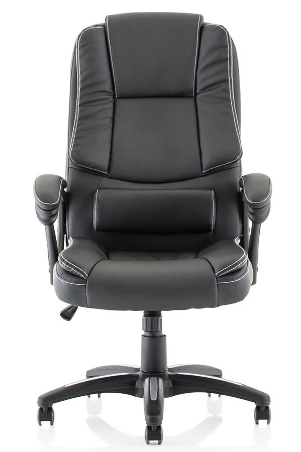 Dakota Extra Padded High Back Executive Chair 2 Dakota Extra Padded High Back Executive Chair - Image 2